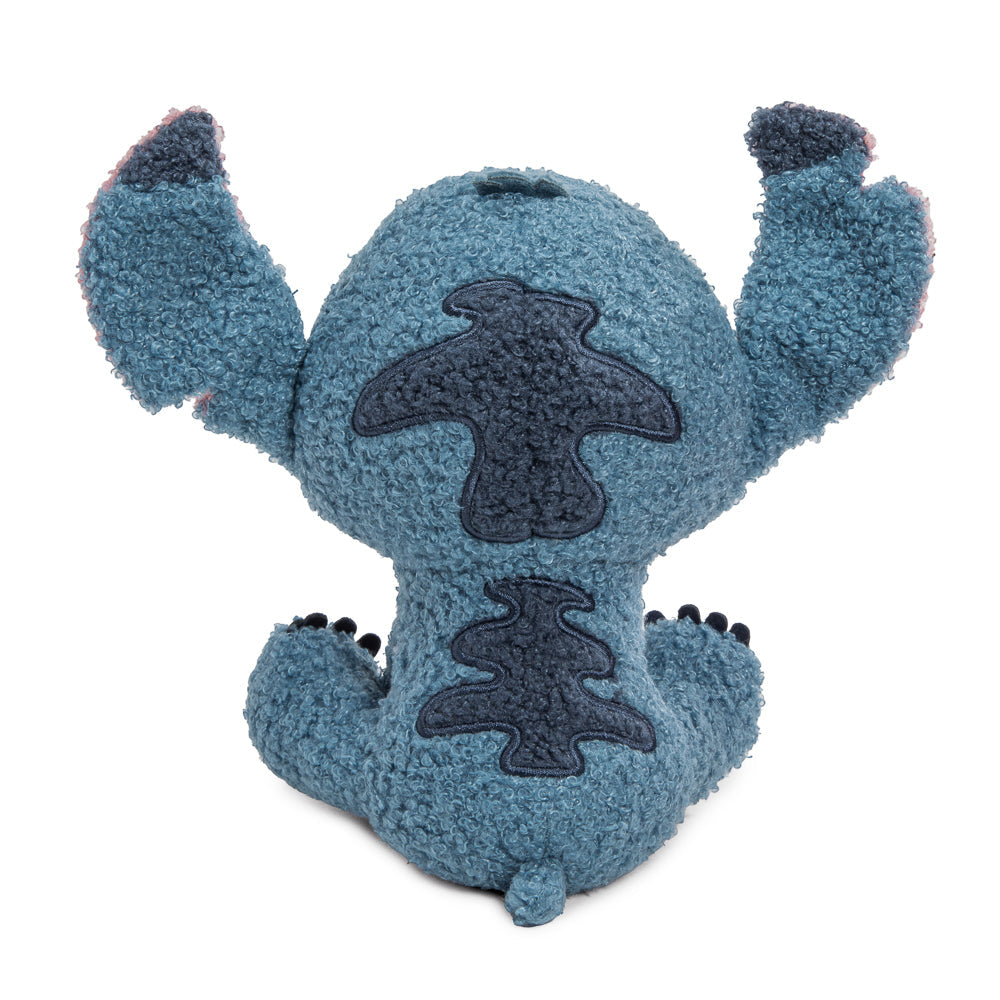 Disney Lilo & Stitch - Angel and Stitch Phunny Plush Set