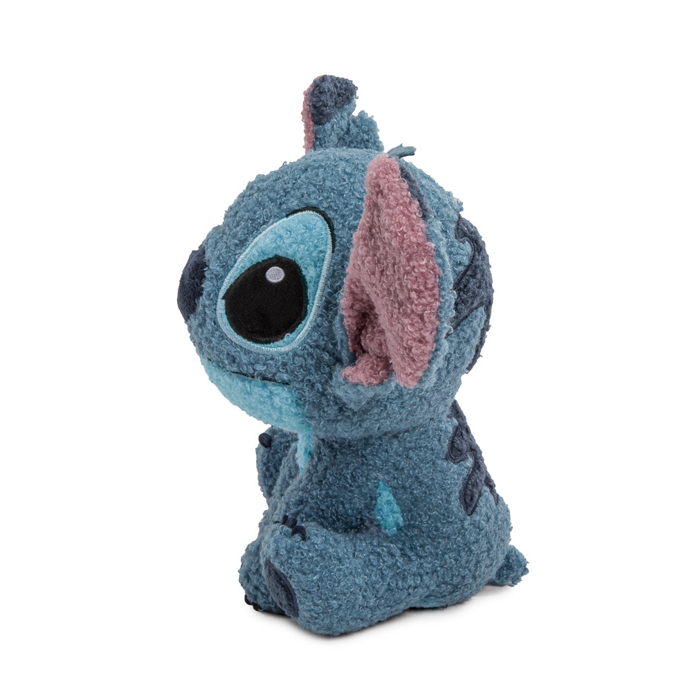 Disney Lilo & Stitch - Angel and Stitch Phunny Plush Set