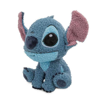 Disney Lilo & Stitch - Angel and Stitch Phunny Plush Set