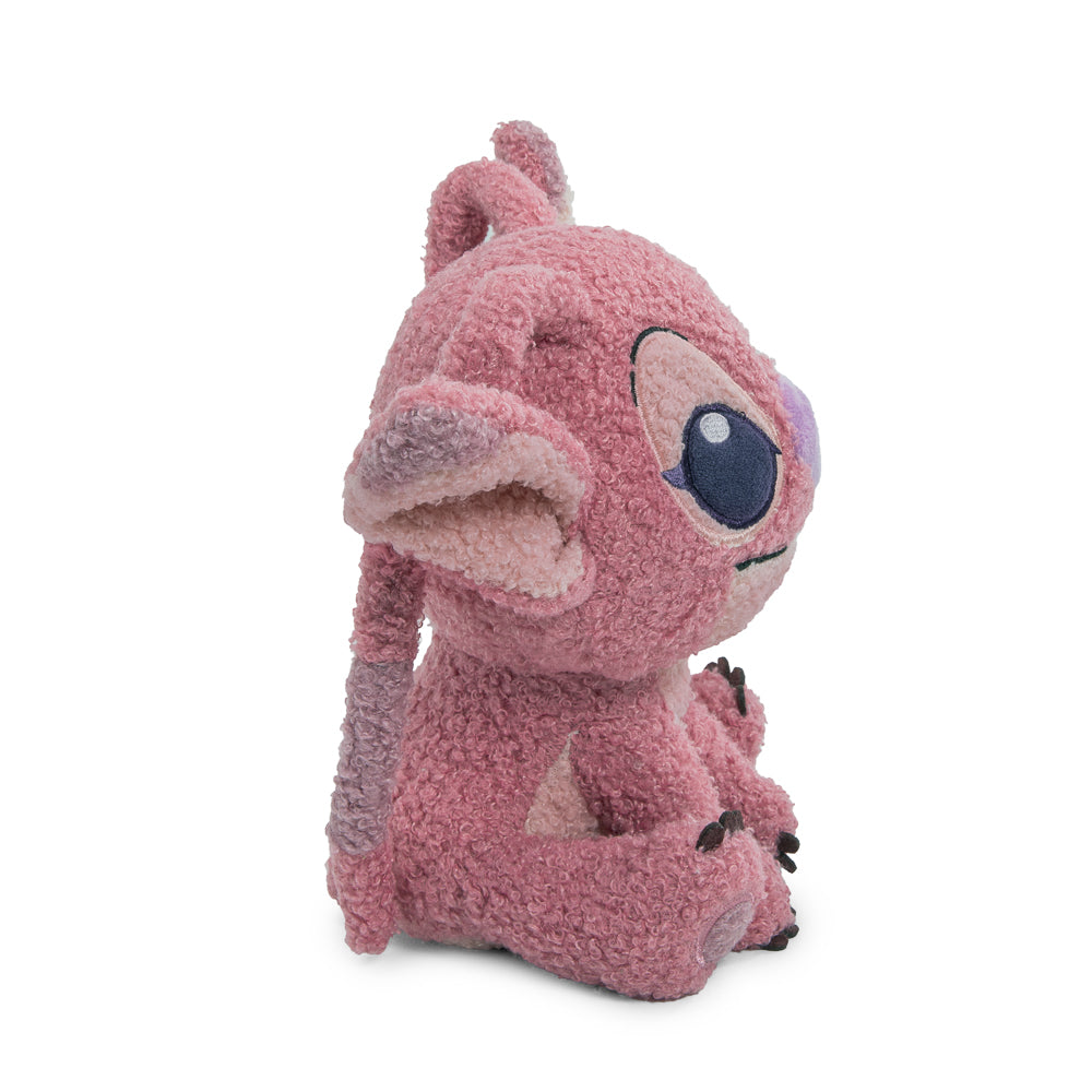 Disney Lilo & Stitch - Angel and Stitch Phunny Plush Set