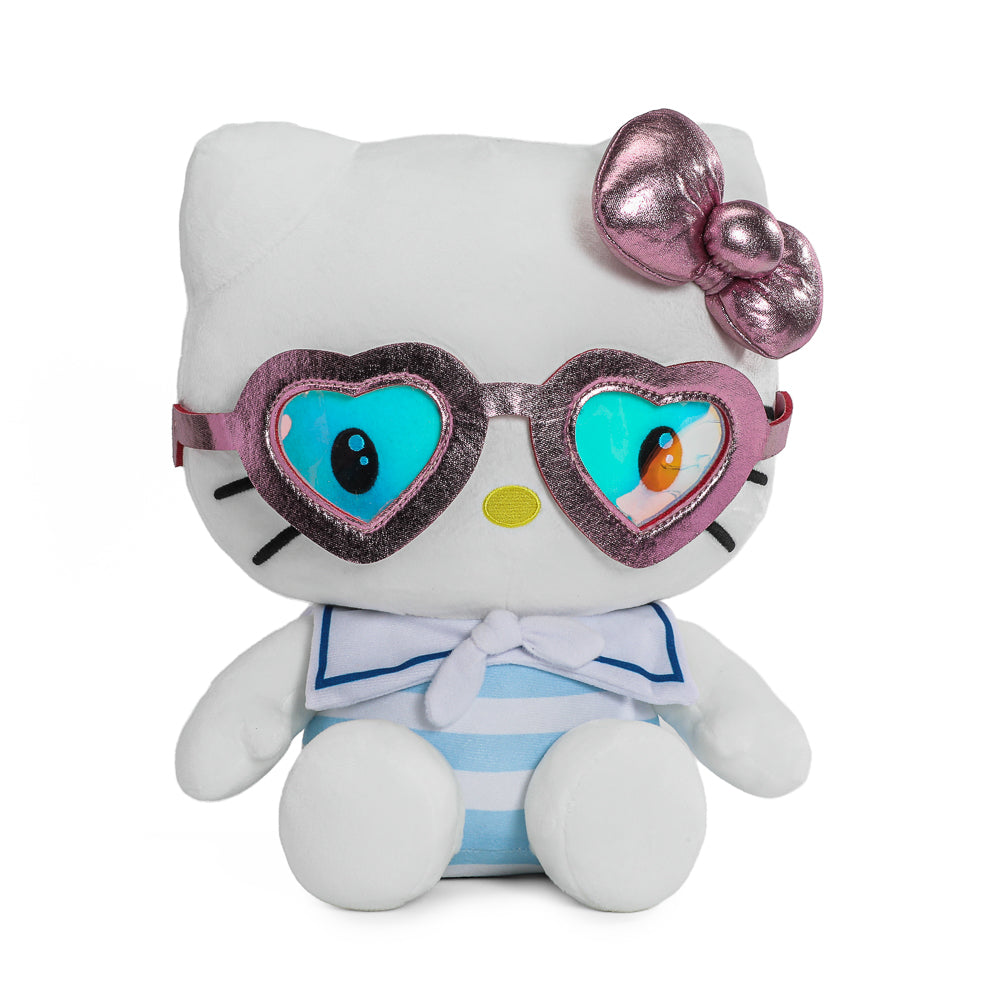Hello Kitty® Summertime Plush