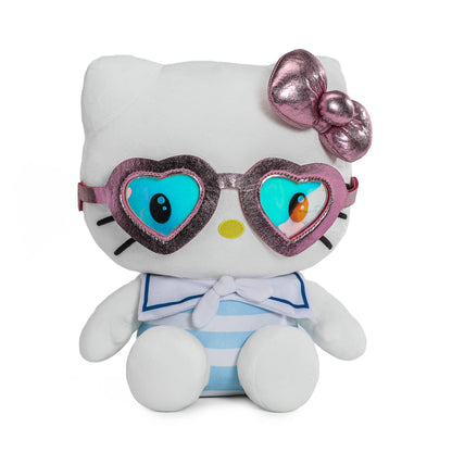 Hello Kitty® Summertime Plush