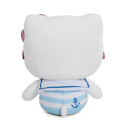 Hello Kitty® Summertime Plush