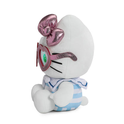 Hello Kitty® Summertime Plush