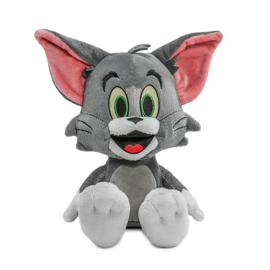 Tom and Jerry - Tom Phunny Plush