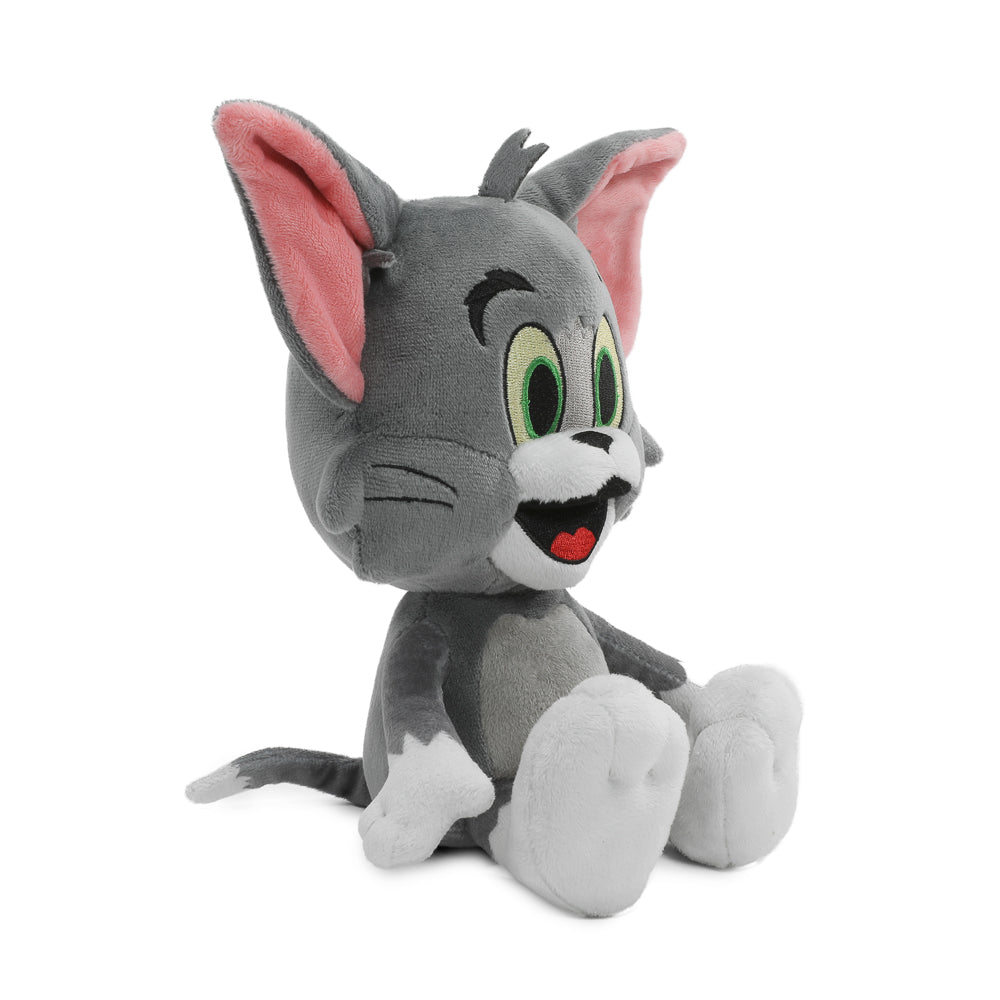 Tom and Jerry Phunny Plush Bundle