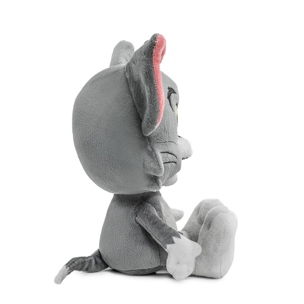 Tom and Jerry Phunny Plush Bundle
