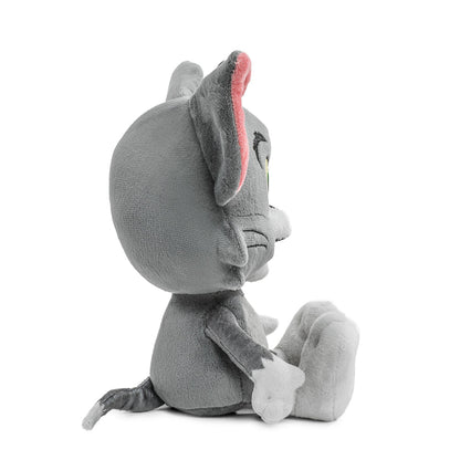Tom and Jerry Phunny Plush Bundle