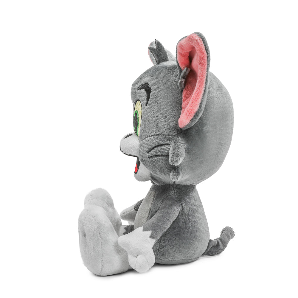 Tom and Jerry Phunny Plush Bundle