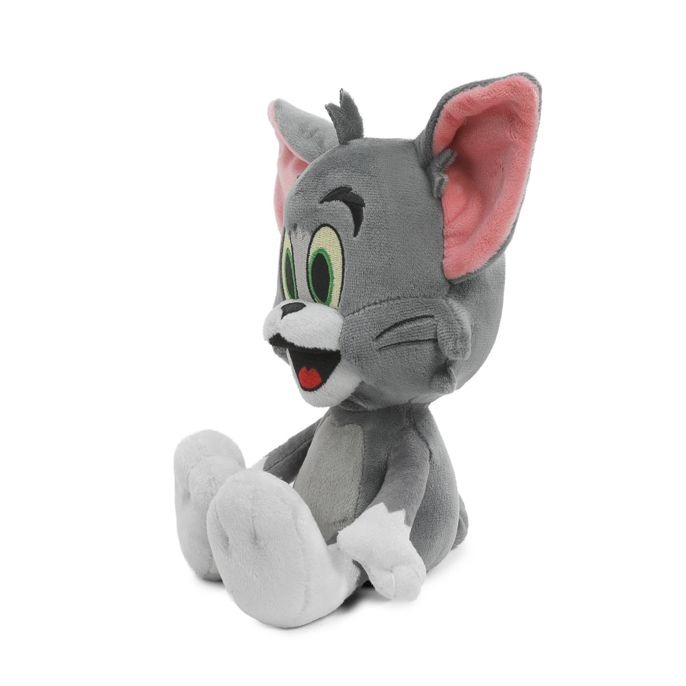 Tom and Jerry - Tom Phunny Plush