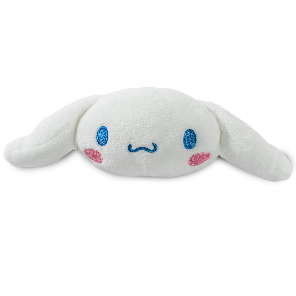 Hello Kitty® and Friends - Plush Pin 4-Pack Bundle (FIRST LOOK)