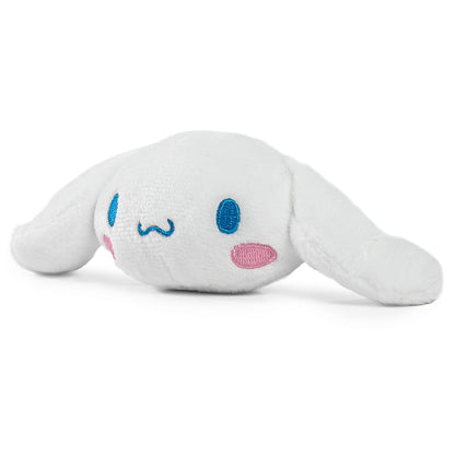 Hello Kitty® and Friends - Plush Pin 4-Pack Bundle (FIRST LOOK)