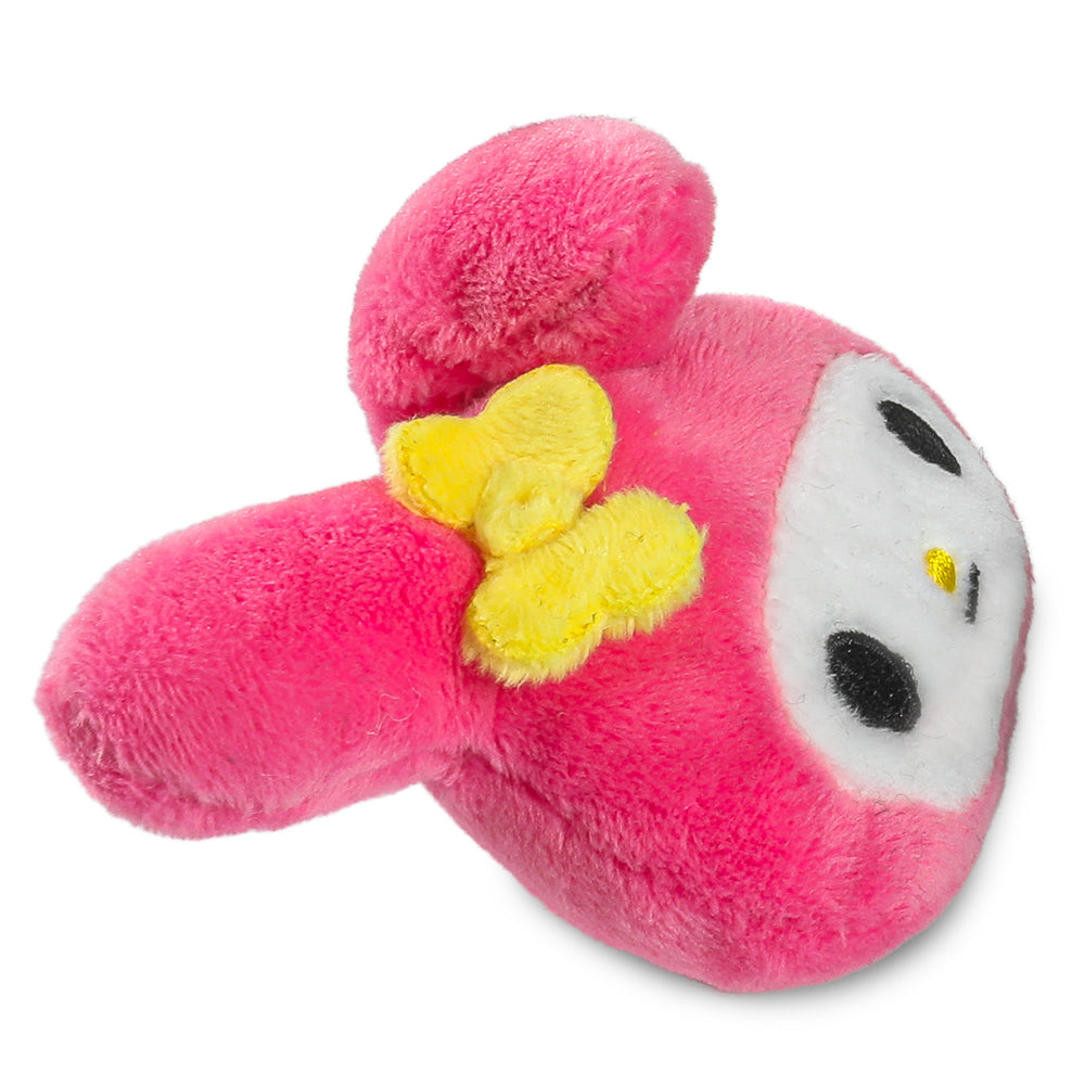 Hello Kitty® and Friends - My Melody™ Plush Pin (FIRST LOOK)