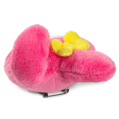 Hello Kitty® and Friends - My Melody™ Plush Pin (FIRST LOOK)