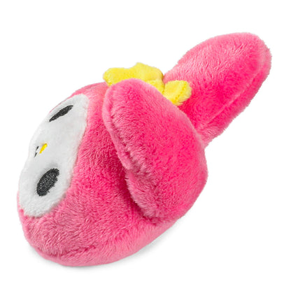 Hello Kitty® and Friends - Plush Pin 4-Pack Bundle (FIRST LOOK)