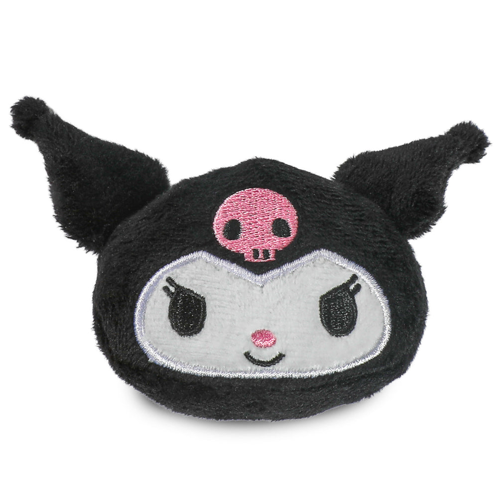 Hello Kitty® and Friends - Plush Pin 4-Pack Bundle (FIRST LOOK)