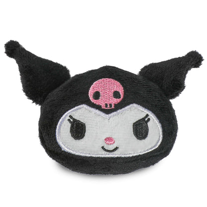 Hello Kitty® and Friends - Plush Pin 4-Pack Bundle (FIRST LOOK)