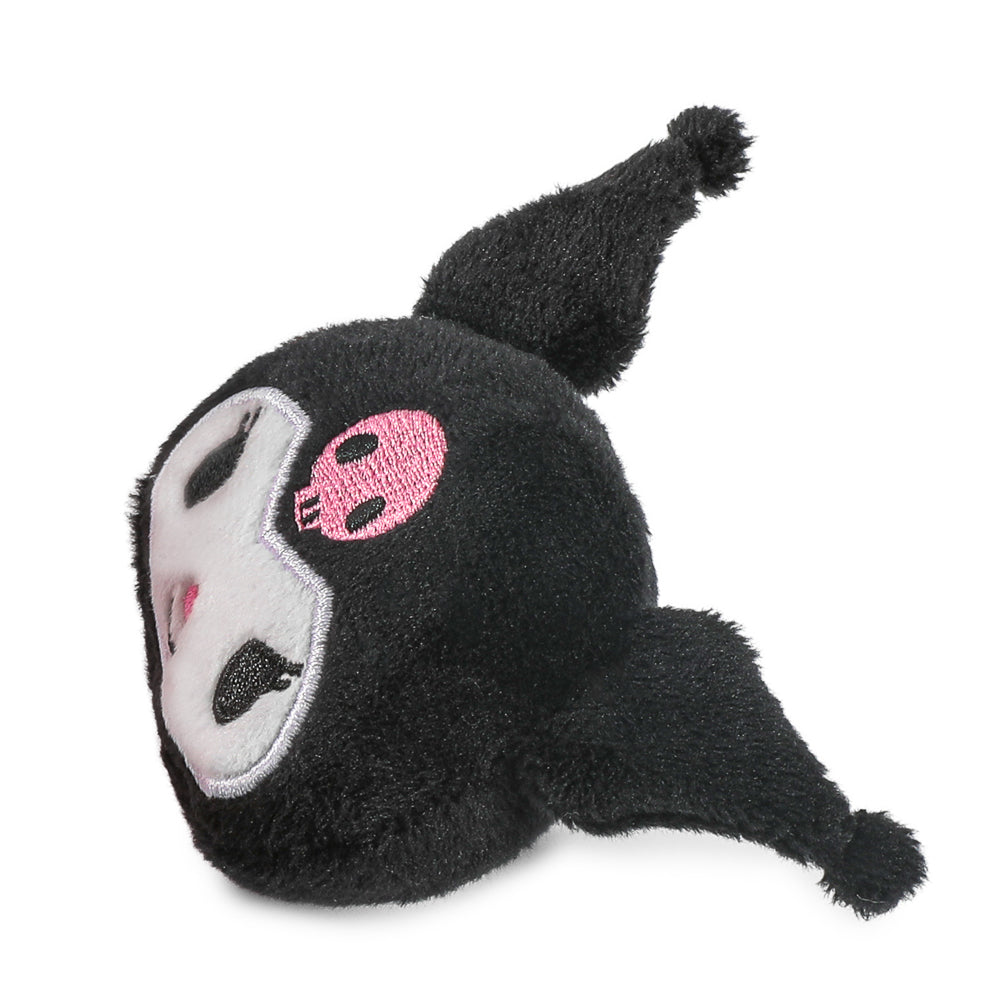 Hello Kitty® and Friends - Plush Pin 4-Pack Bundle (FIRST LOOK)