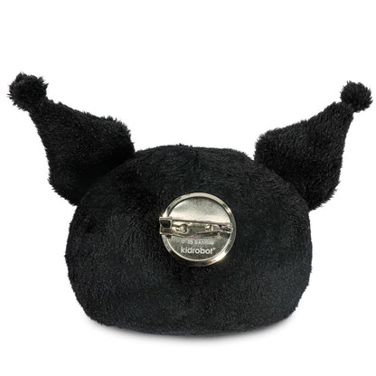 Hello Kitty® and Friends - Plush Pin 4-Pack Bundle (FIRST LOOK)