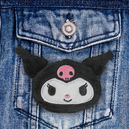 Hello Kitty® and Friends - Plush Pin 4-Pack Bundle (FIRST LOOK)