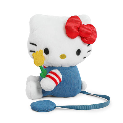 Hello Kitty® Plush Shoulder Phunny - SDCC Debut