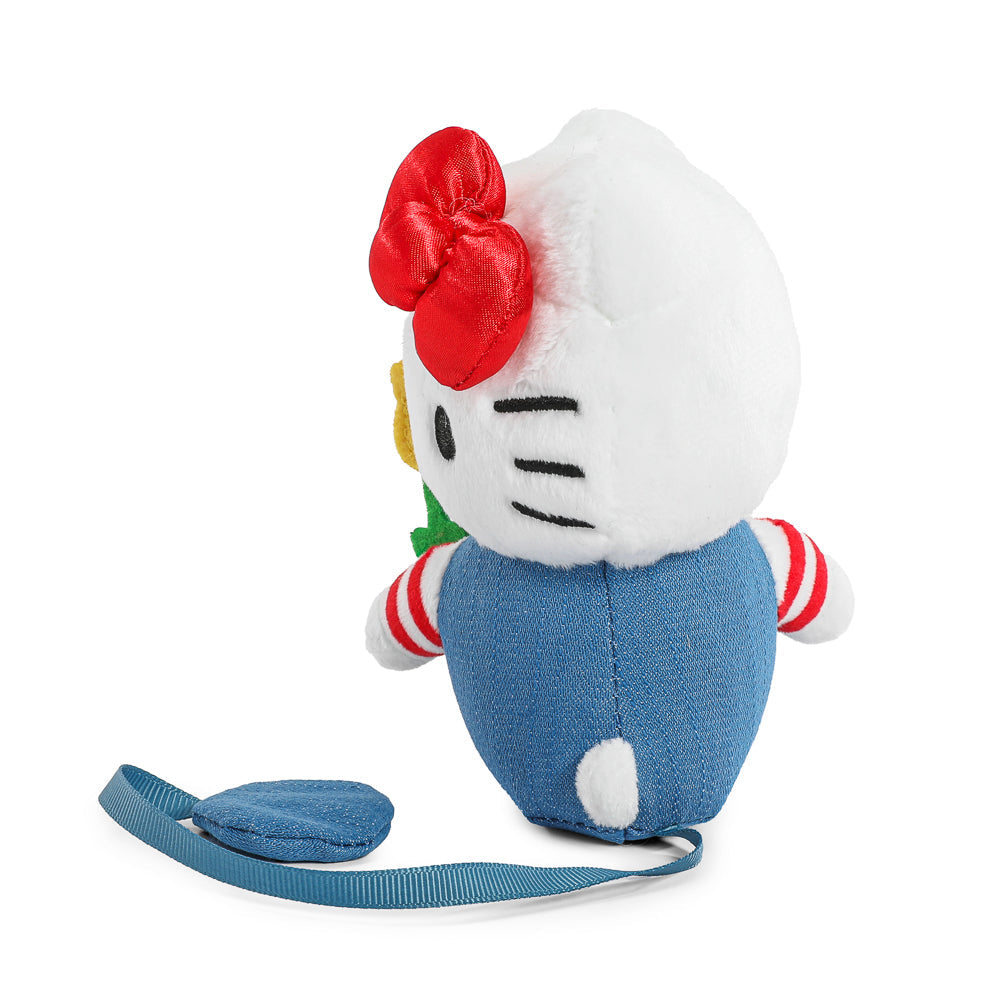 Hello Kitty® Plush Shoulder Phunny - SDCC Debut