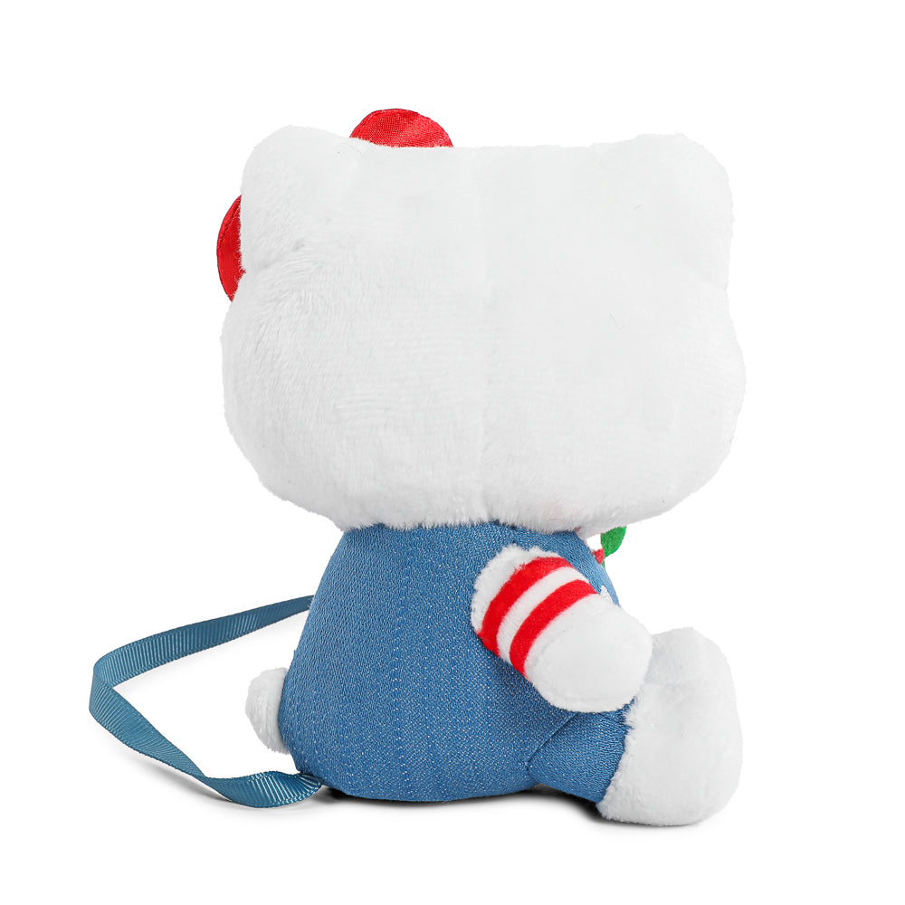 Hello Kitty® Plush Shoulder Phunny - SDCC Debut