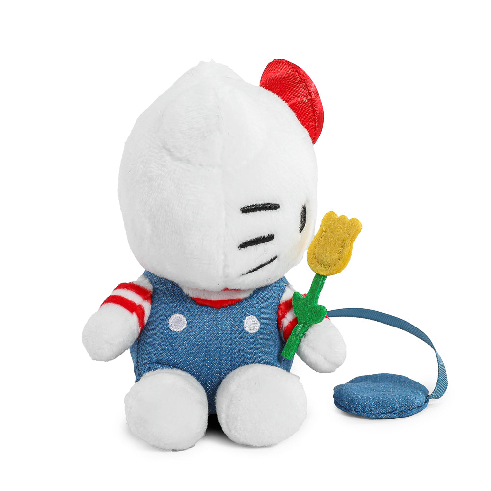 Hello Kitty® Plush Shoulder Phunny - SDCC Debut