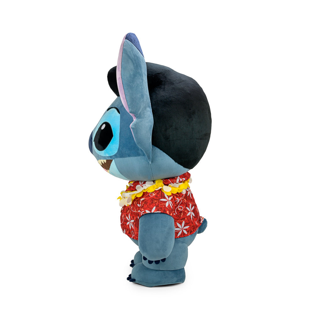 Disney Stitch - Hawaiian Elvis Stitch Giant 4-Foot Plush