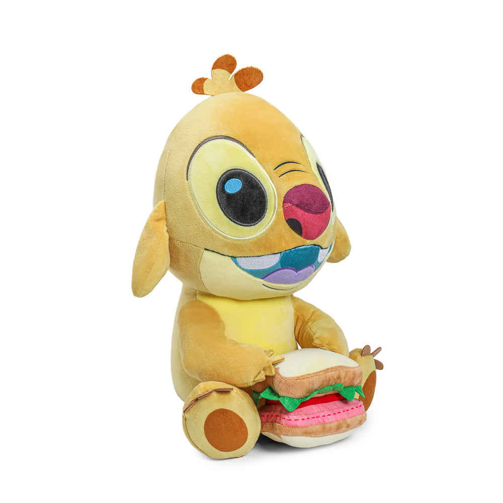 Disney Lilo & Stitch - Reuben HugMe Plush with Shake Action