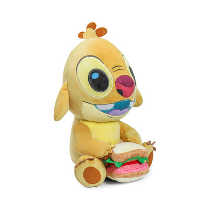 Disney Lilo & Stitch - Reuben HugMe Plush with Shake Action