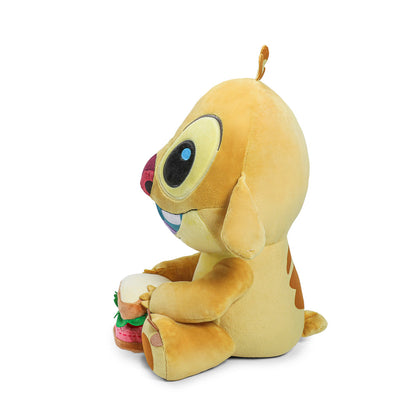 Disney Lilo & Stitch - Reuben HugMe Plush with Shake Action