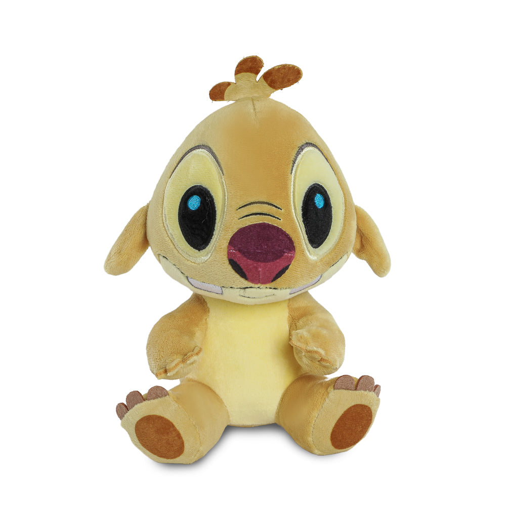 Disney Lilo & Stitch - Reuben Phunny Plush