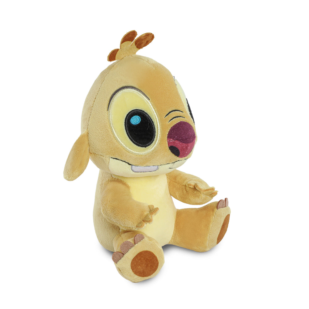 Disney Lilo & Stitch - Reuben Phunny Plush