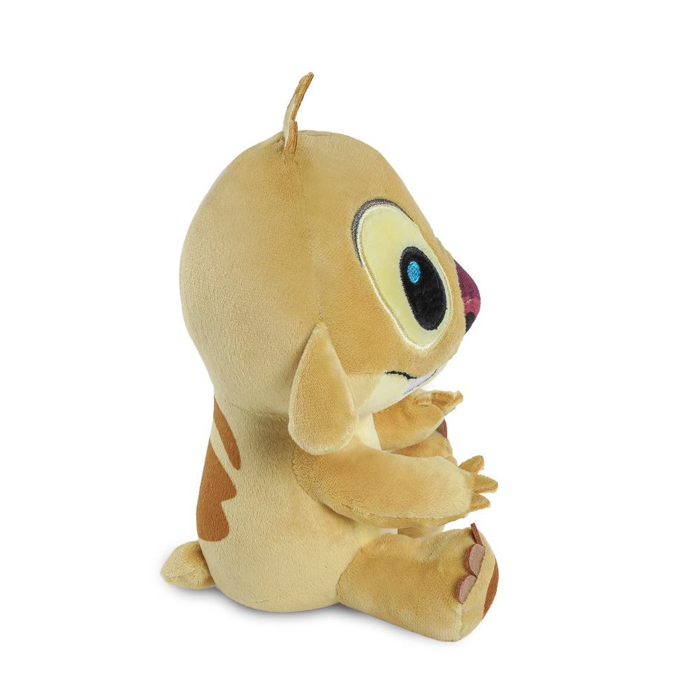 Disney Lilo & Stitch - Reuben Phunny Plush