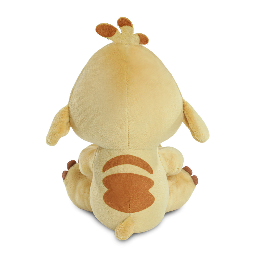 Disney Lilo & Stitch - Reuben Phunny Plush