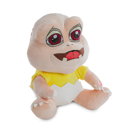 Dinosaurs 35th Anniversary Baby Sinclair Plush with Sound (PRE-ORDER)