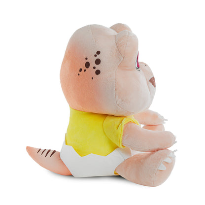 Dinosaurs 35th Anniversary Baby Sinclair Plush with Sound (PRE-ORDER)