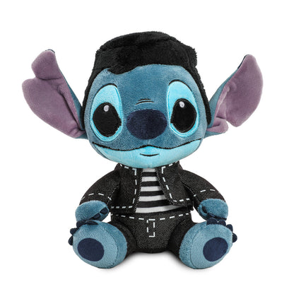 Disney Stitch - Rocker Elvis Phunny Plush
