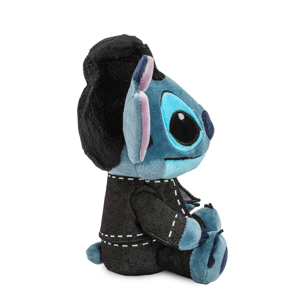 Disney Stitch - Rocker Elvis Phunny Plush