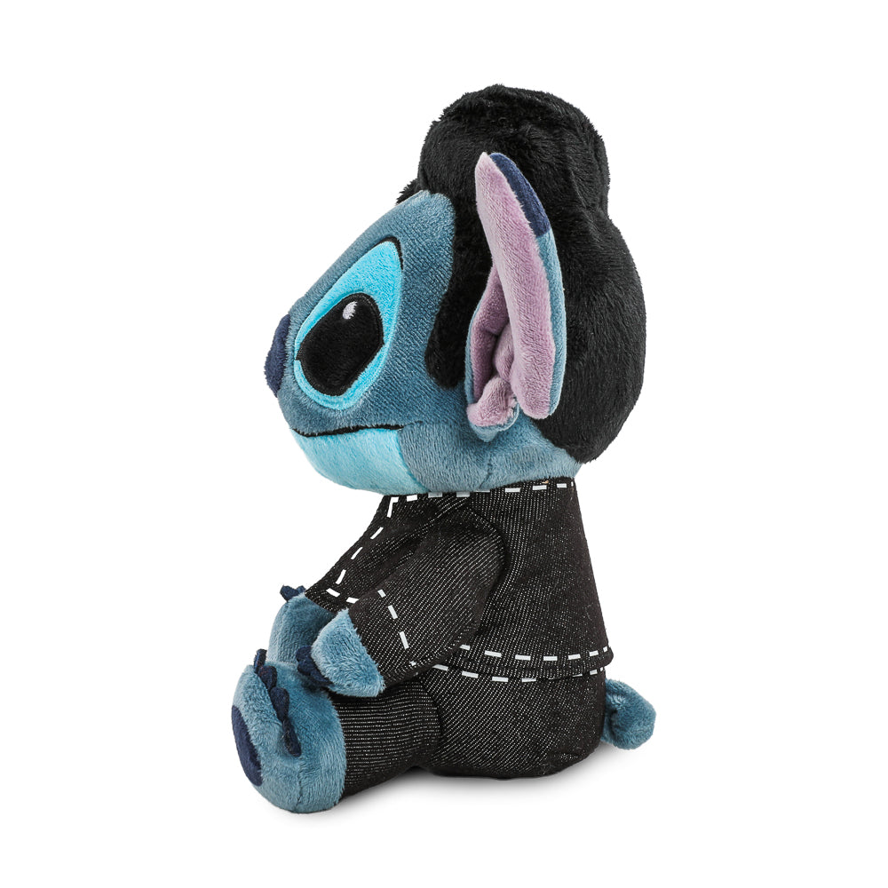 Disney Stitch - Rocker Elvis Phunny Plush