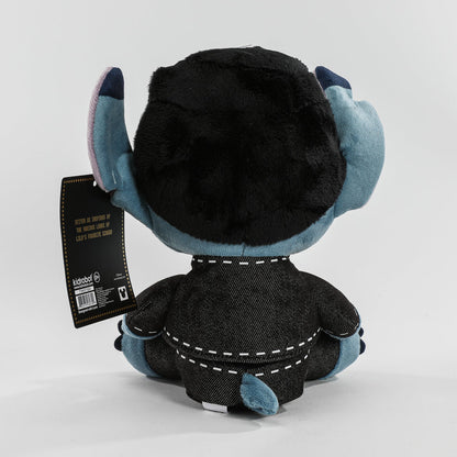 Disney Stitch - Rocker Elvis Phunny Plush