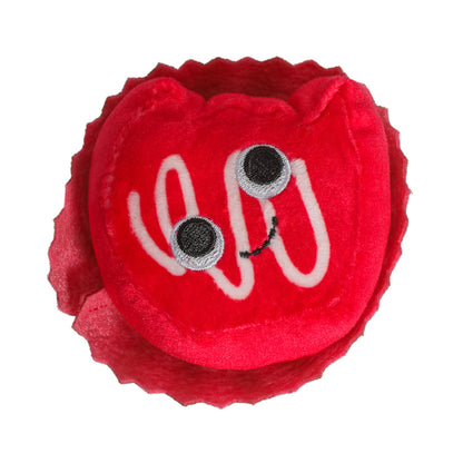 Yummy World Amore the Heart Box of Chocolates Interactive Plush