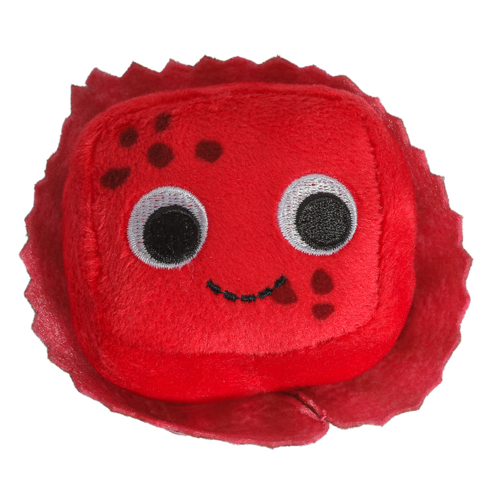 Yummy World Amore the Heart Box of Chocolates Interactive Plush