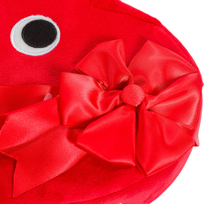 Yummy World Amore the Heart Box of Chocolates Interactive Plush