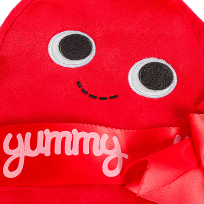 Yummy World Amore the Heart Box of Chocolates Interactive Plush