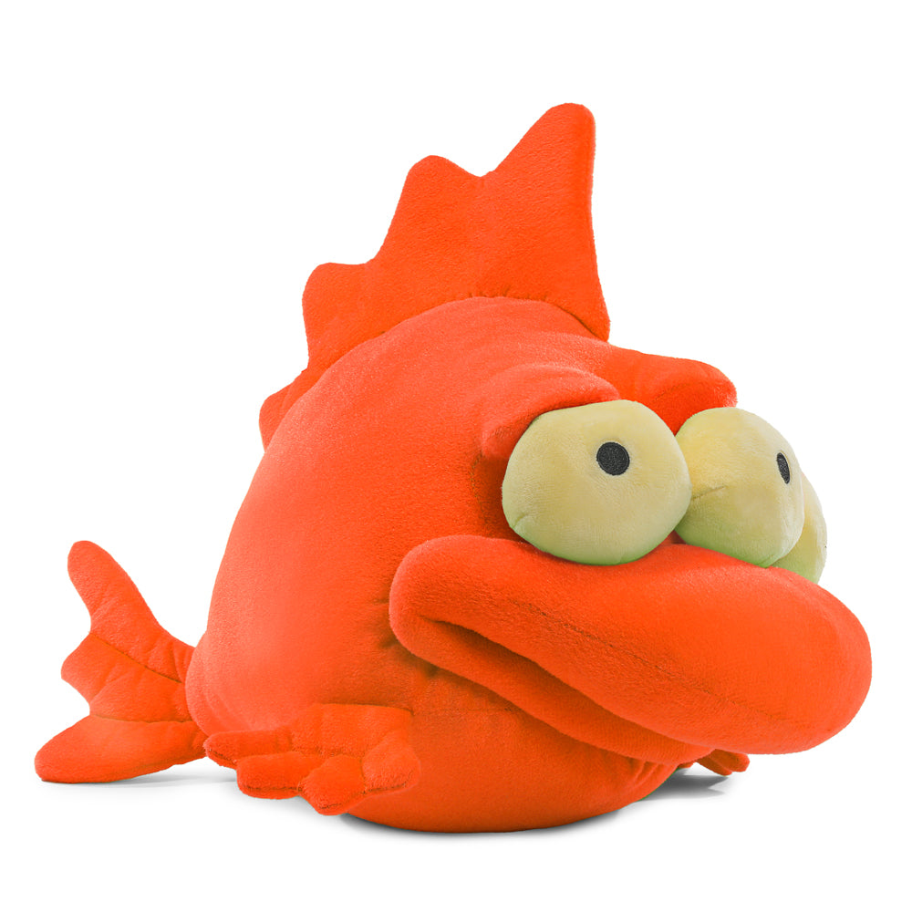 The Simpsons - Blinky 14" Plush (FIRST LOOK)