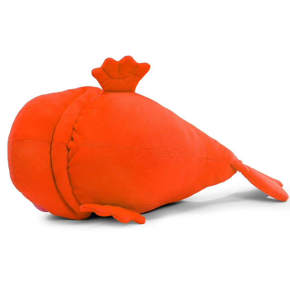 The Simpsons - Blinky 14" Plush (FIRST LOOK)