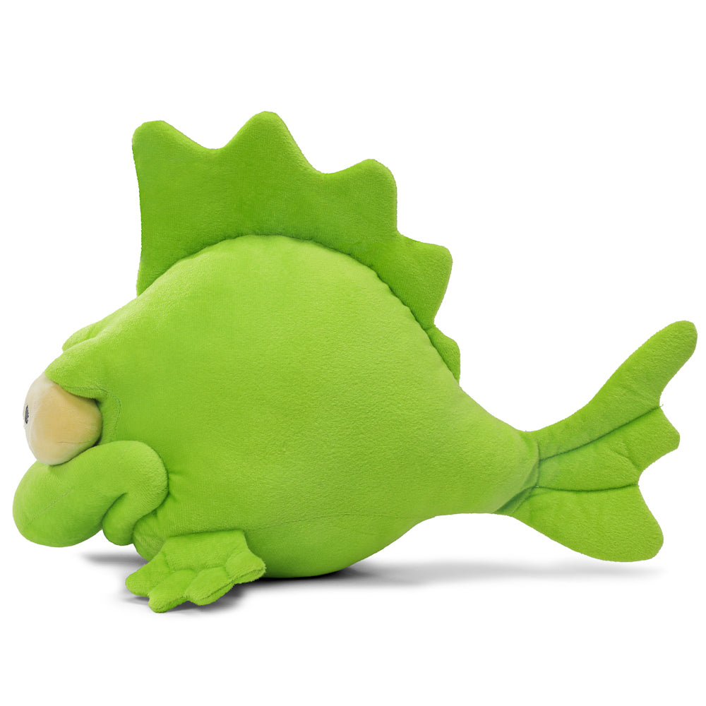 The Simpsons - Blinky 14" Glow-in-the-Dark Plush (Nuclear Edition) (PRE-ORDER)