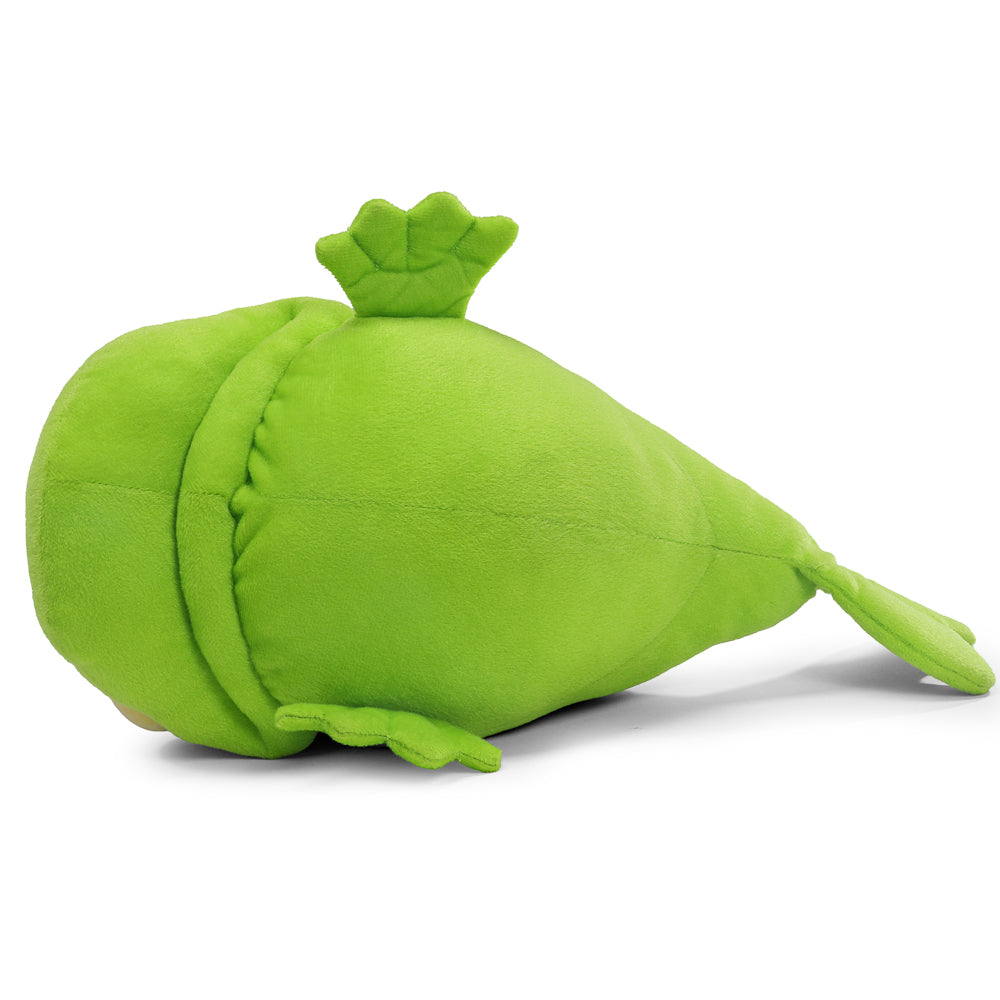 The Simpsons - Blinky 14" Glow-in-the-Dark Plush (Nuclear Edition) (PRE-ORDER)